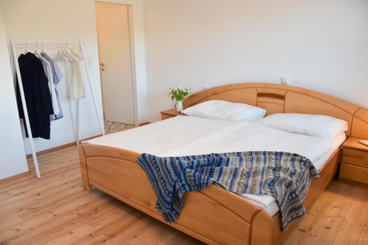Ferienwohnung Am Sattelhof Türnitz المظهر الخارجي الصورة