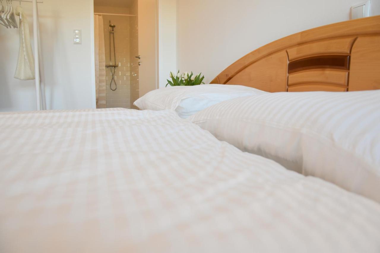 Ferienwohnung Am Sattelhof Türnitz المظهر الخارجي الصورة