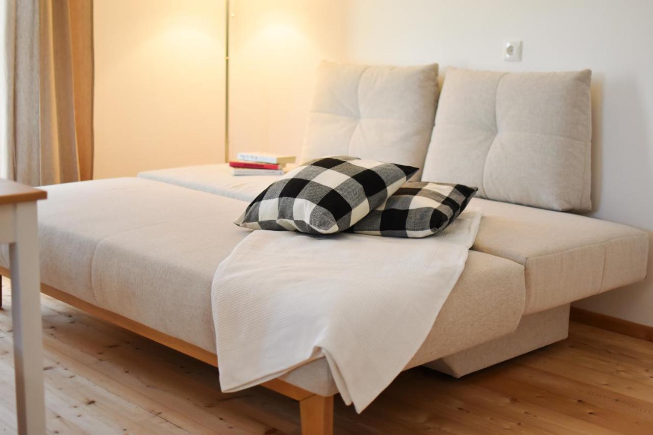 Ferienwohnung Am Sattelhof Türnitz المظهر الخارجي الصورة