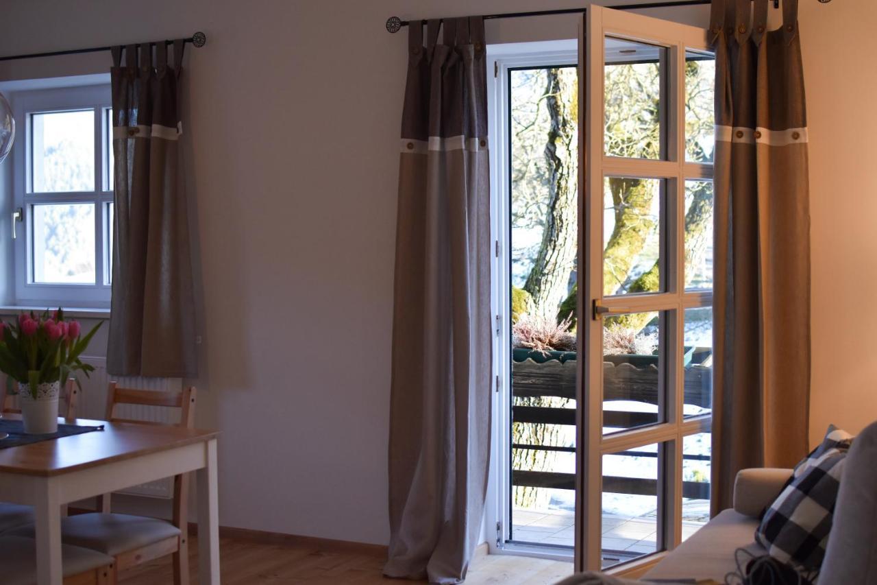 Ferienwohnung Am Sattelhof Türnitz المظهر الخارجي الصورة