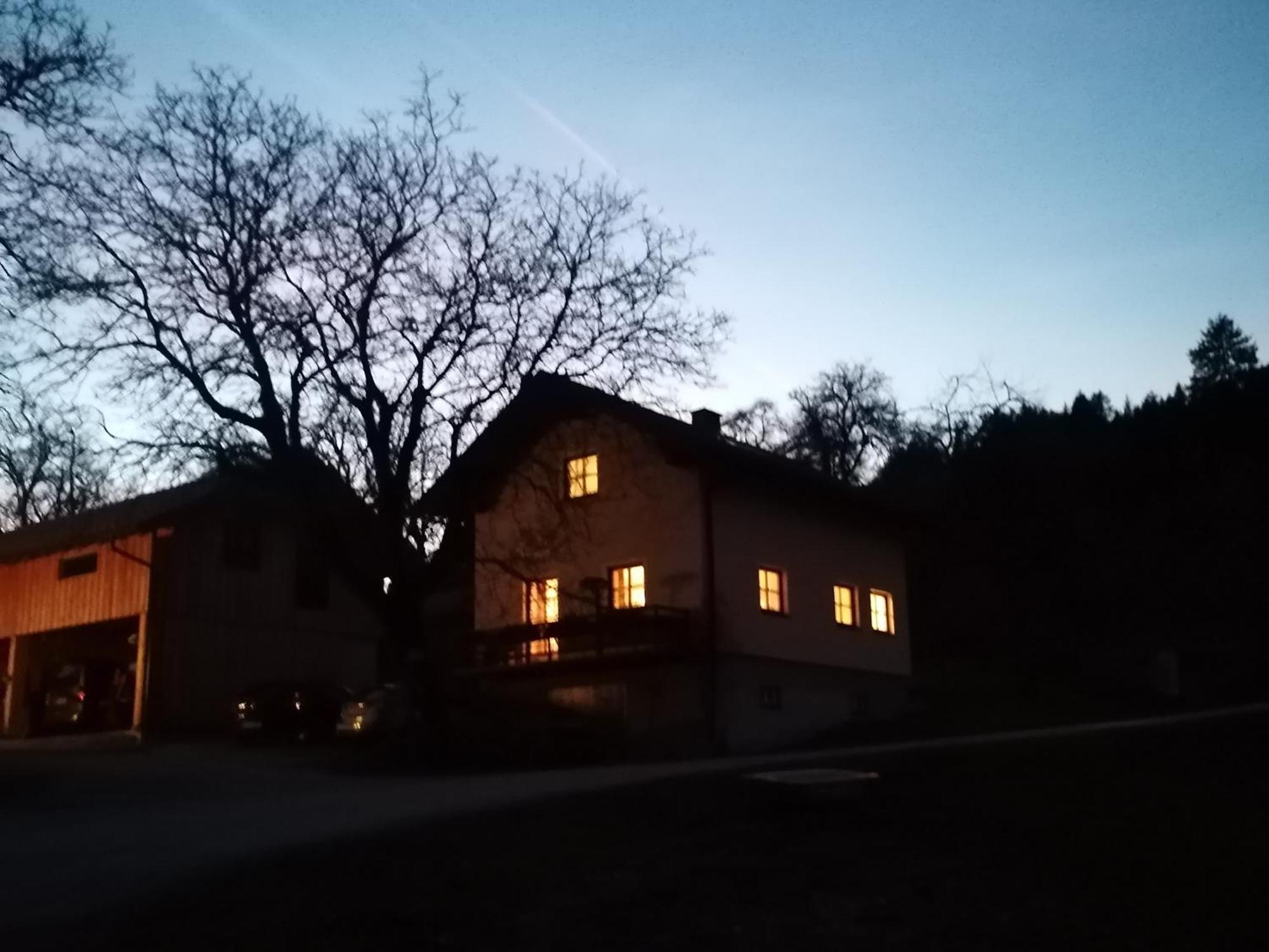 Ferienwohnung Am Sattelhof Türnitz المظهر الخارجي الصورة